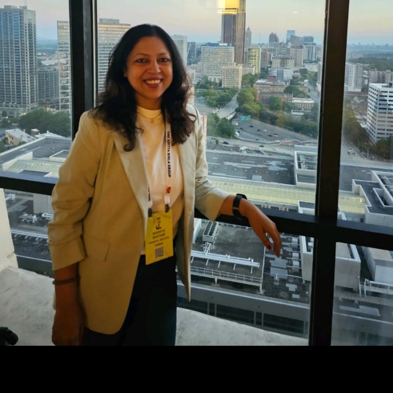 Sandhya Bhatkar